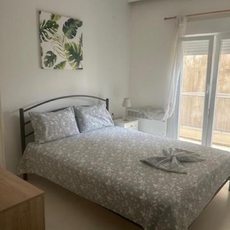Istos Apartment 7 City Center Θεσσαλονίκη Εξωτερικό φωτογραφία