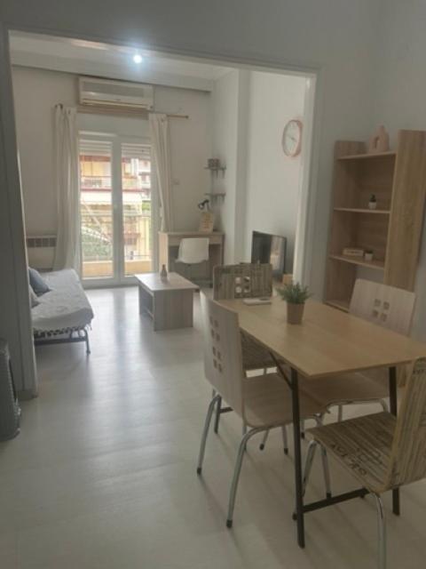 Istos Apartment 7 City Center Θεσσαλονίκη Εξωτερικό φωτογραφία