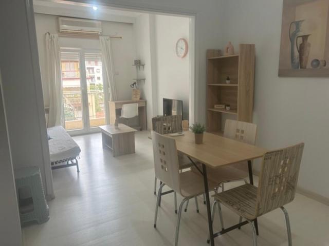 Istos Apartment 7 City Center Θεσσαλονίκη Εξωτερικό φωτογραφία