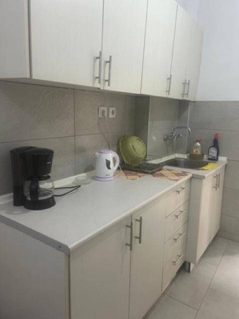 Istos Apartment 7 City Center Θεσσαλονίκη Εξωτερικό φωτογραφία