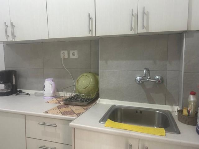 Istos Apartment 7 City Center Θεσσαλονίκη Εξωτερικό φωτογραφία