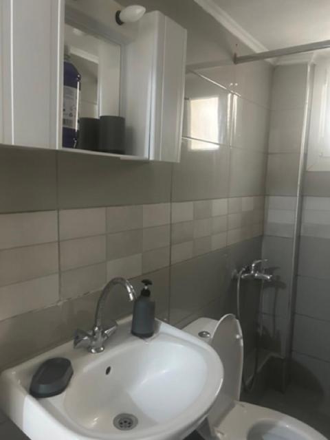 Istos Apartment 7 City Center Θεσσαλονίκη Εξωτερικό φωτογραφία