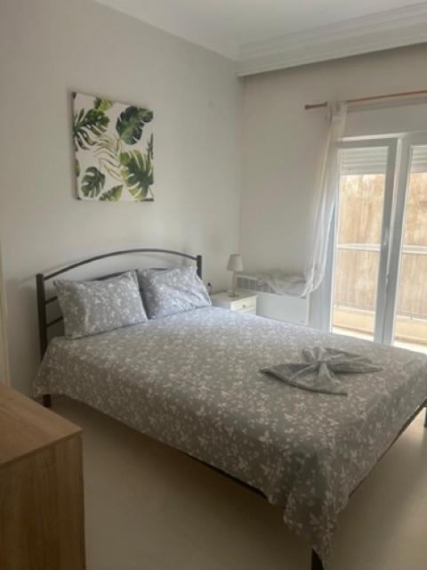 Istos Apartment 7 City Center Θεσσαλονίκη Εξωτερικό φωτογραφία