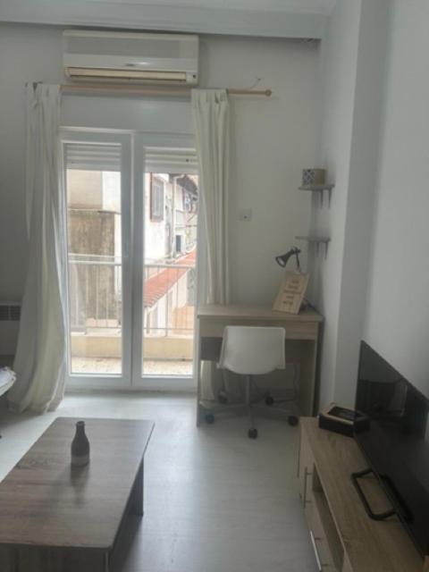 Istos Apartment 7 City Center Θεσσαλονίκη Εξωτερικό φωτογραφία