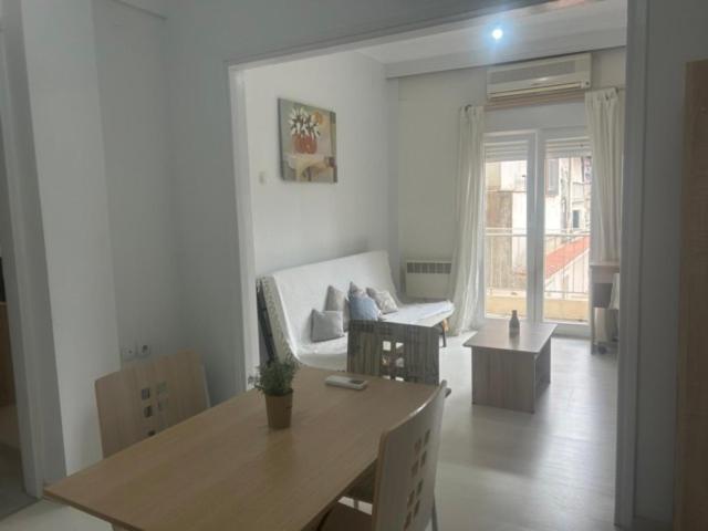 Istos Apartment 7 City Center Θεσσαλονίκη Εξωτερικό φωτογραφία