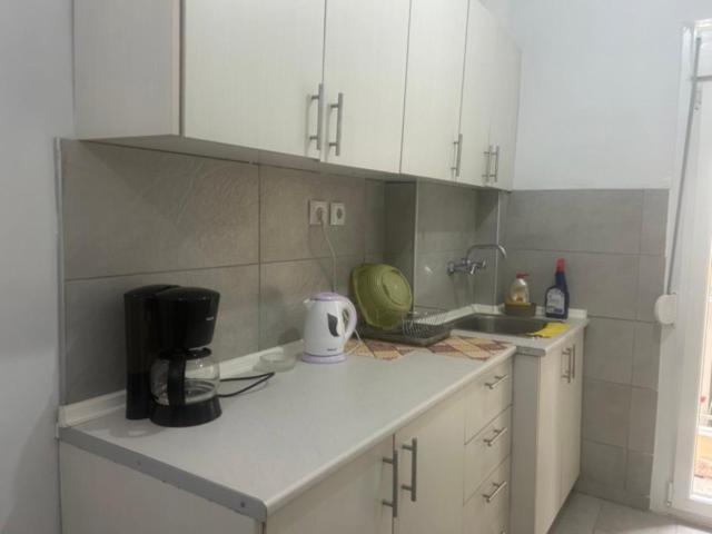 Istos Apartment 7 City Center Θεσσαλονίκη Εξωτερικό φωτογραφία