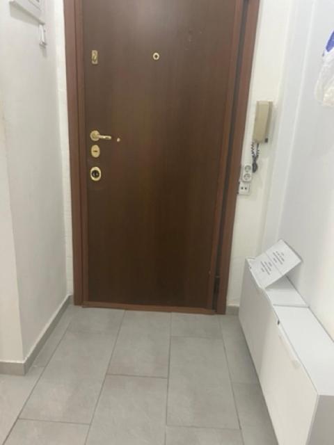 Istos Apartment 7 City Center Θεσσαλονίκη Εξωτερικό φωτογραφία