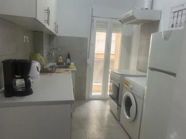 Istos Apartment 7 City Center Θεσσαλονίκη Εξωτερικό φωτογραφία